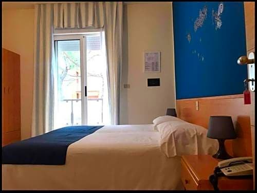 Фото Hotel Aldebaran