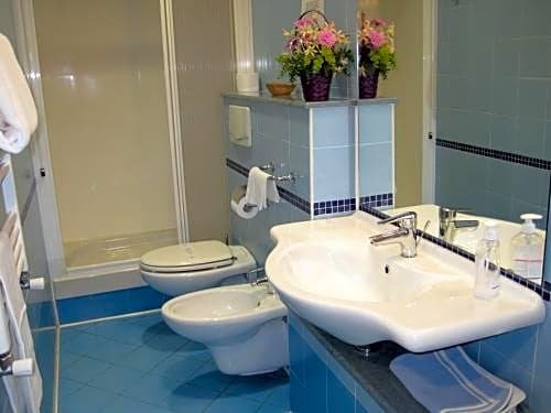 Фото Hotel Italia