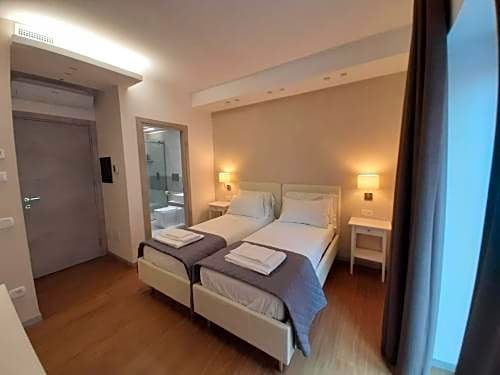 Фото Prestige Rooms Chiaia