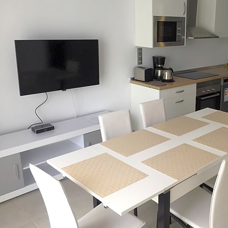 Фото Canteras Suites