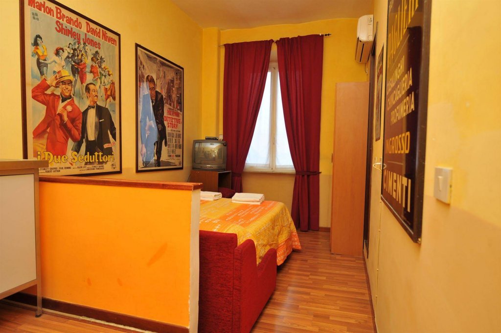 Фото Vacanze Romane 2