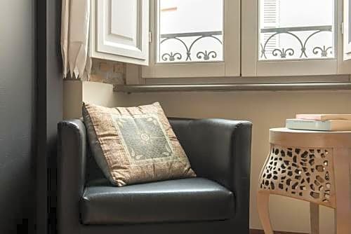 Фото Palm Gallery Hotel