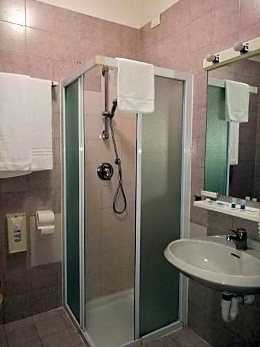 Фото Hotel Bella Venezia