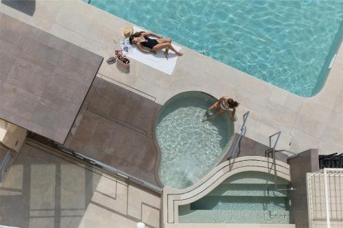 Фото Hotel Continental