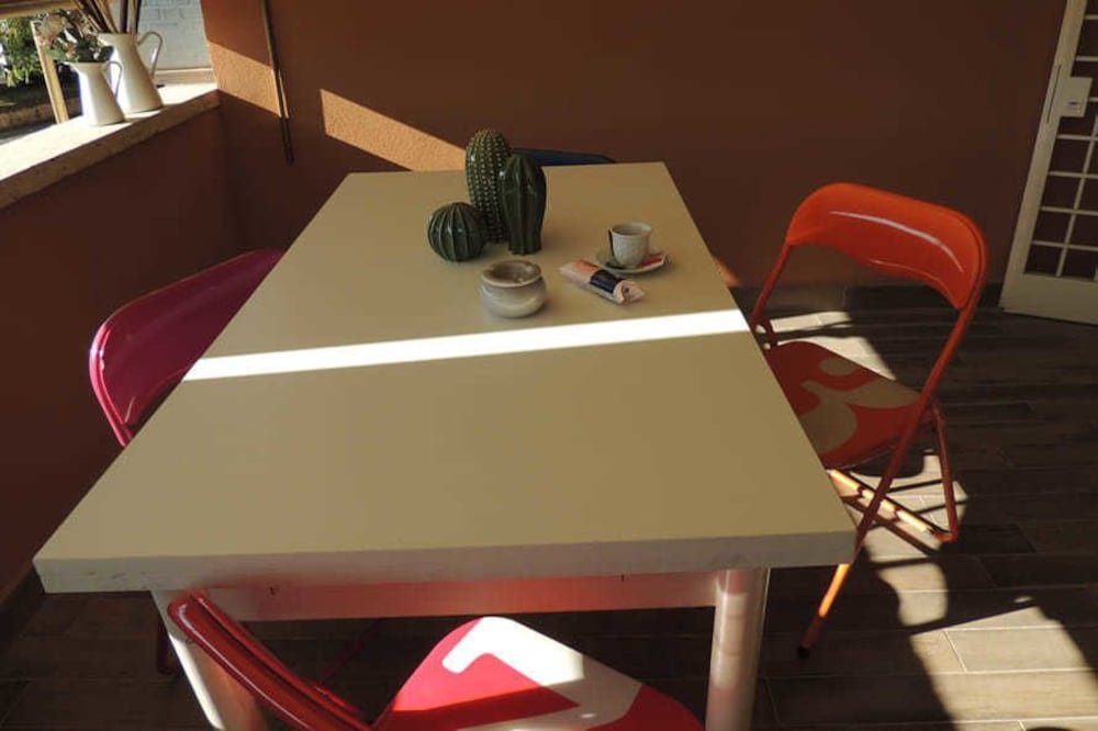 Фото Wanderlust San Lorenzo