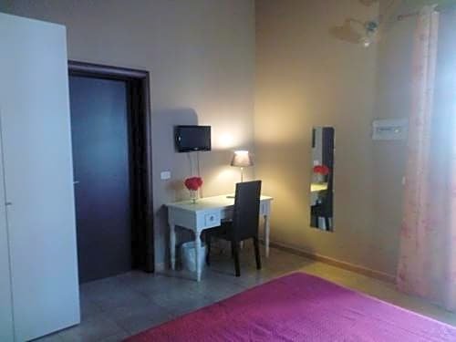 Фото Hotel Residence La Palma