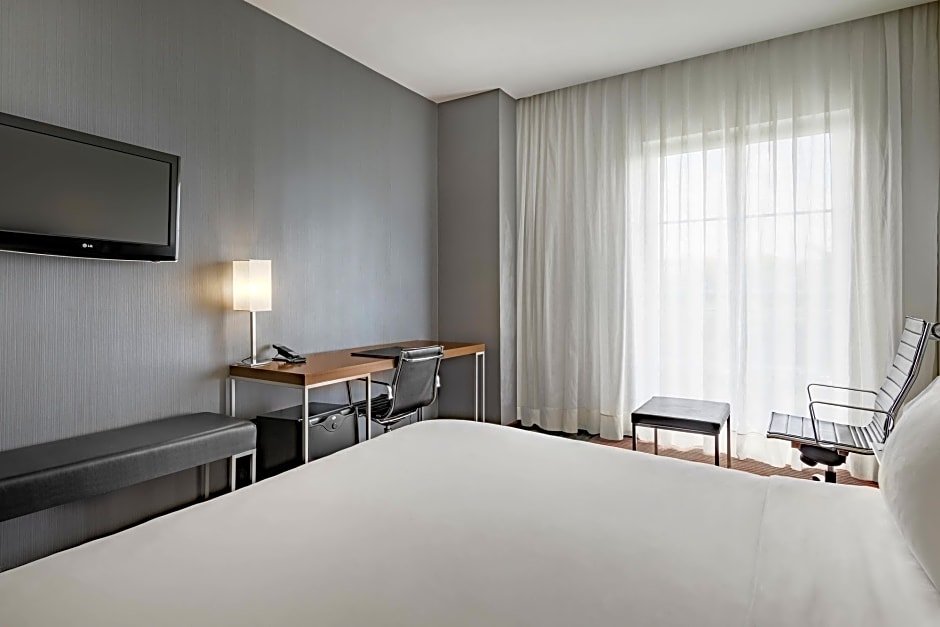 Фото Ac Hotel Burgos