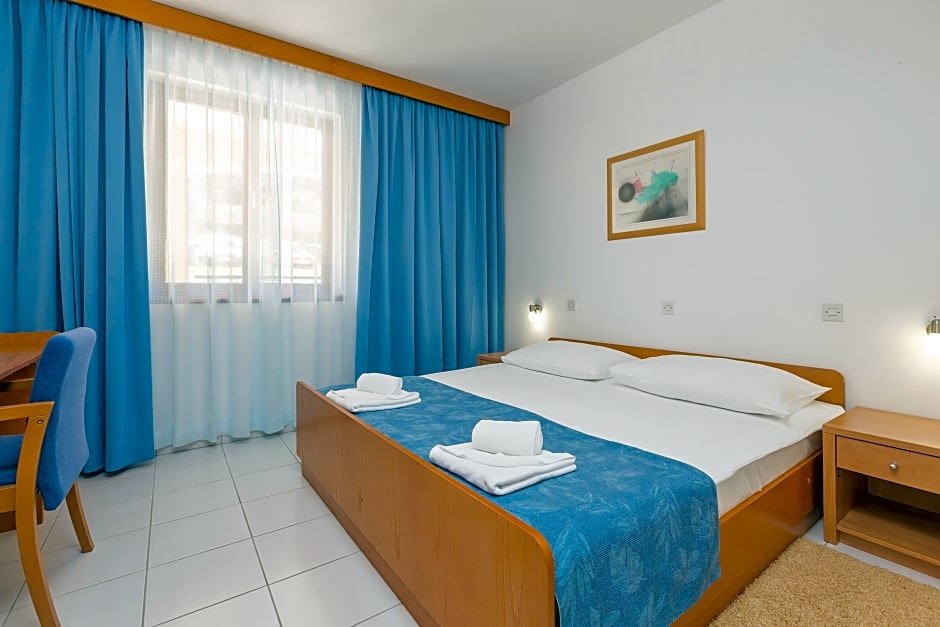 Фото Maistra Riva Apartments Vrsar