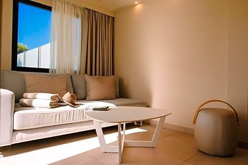 Фото Club Maspalomas Suites & SPA 