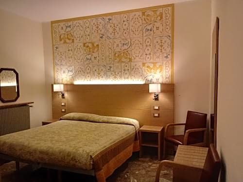 Фото Albergo Giulia Gonzaga