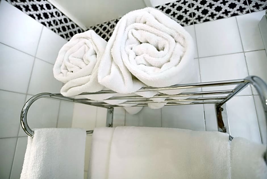 Фото María Cristina Hotel