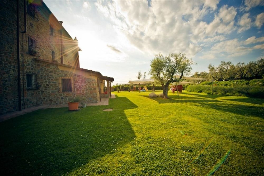 Фото La Casa Medioevale B&b