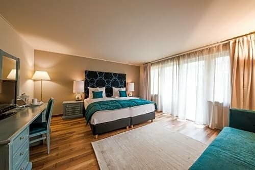 Гостиница Park Hotel Mignon