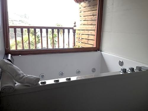 Фото Itxas Gain Getaria