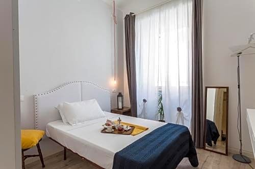 Фото Hotel Cathrine