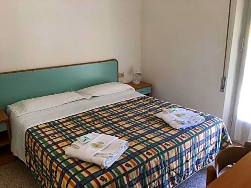 Фото Hotel Luna Rossa