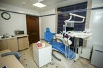 Dental-Spa (Kulomzinskaya ulitsa, 79) ، عيادات الأسنان