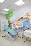 Центр семейной стоматологии (ул. Кирова, 103, Уфа), стоматологическая клиника в Уфе