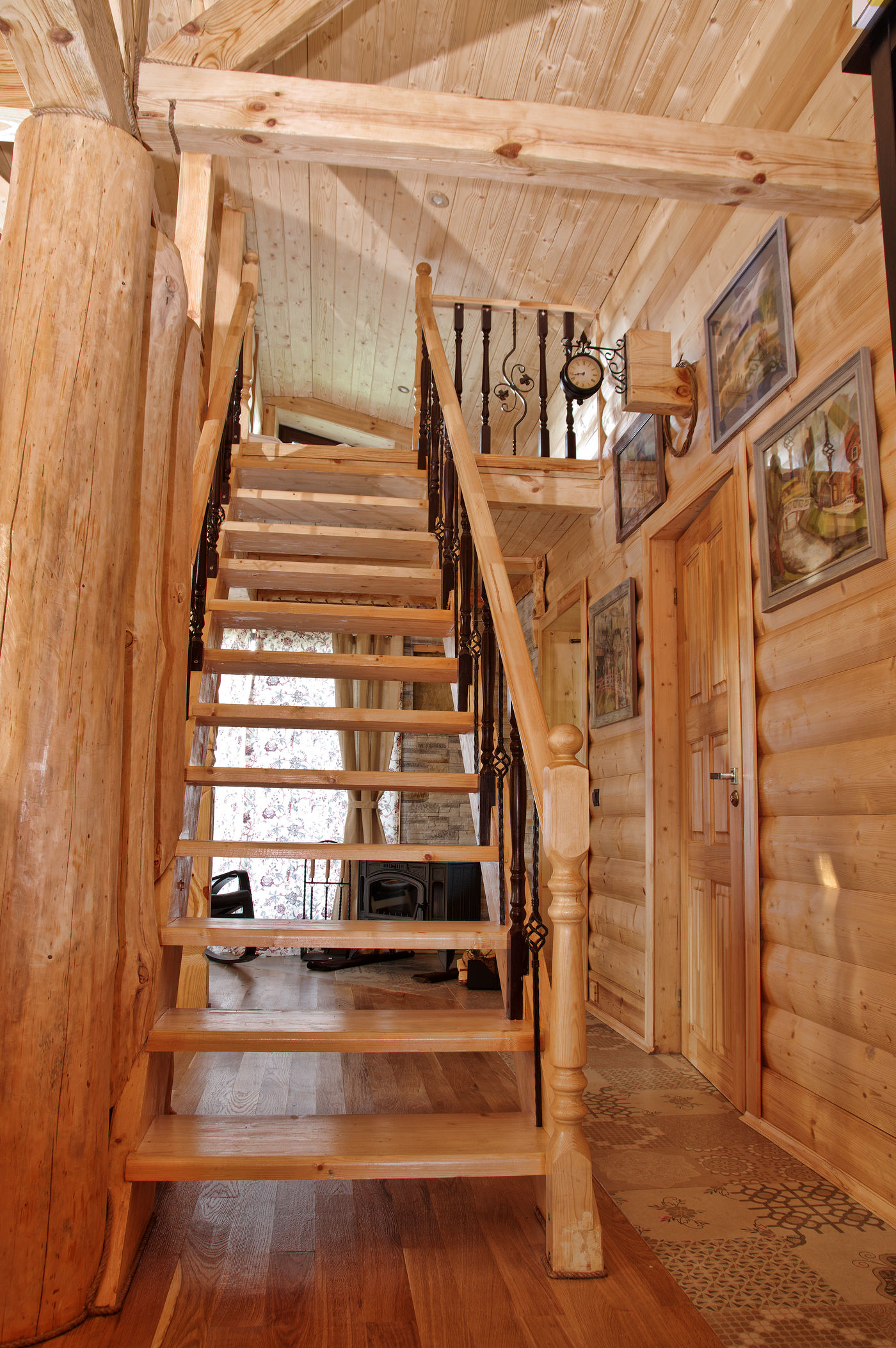 Фото Псковские дали