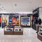 Lardini (Noviy Arbat Street, 19), haberdashery and accessories shop