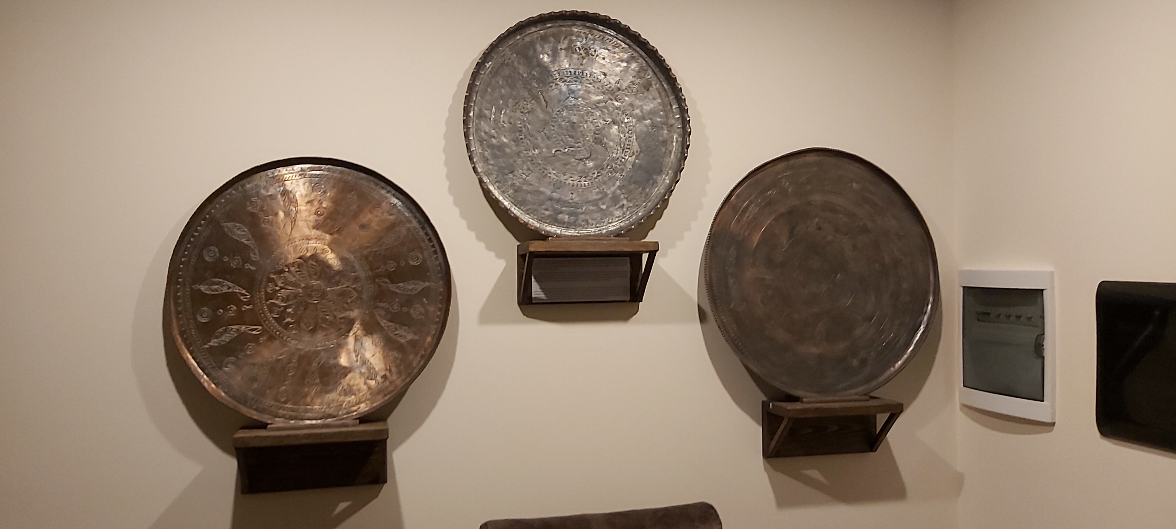 Фото Отель Maajid