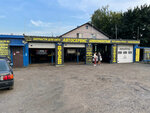 Car-Шина (Baydarskaya Street, 29), montaje de neumáticos