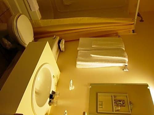 Фото Castle Rock Country Inn