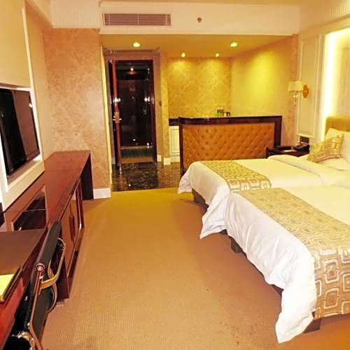 Фото East Coast Hotel Guangzhou