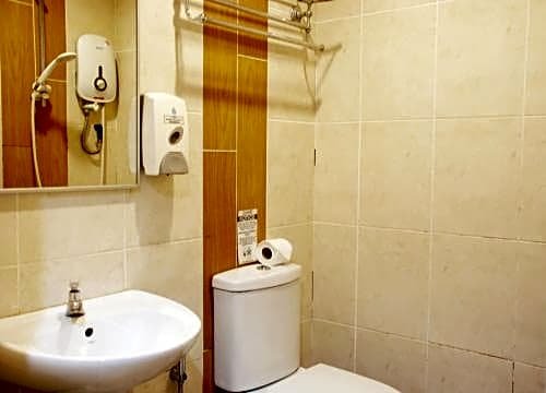 Фото Promenade Service Apartments