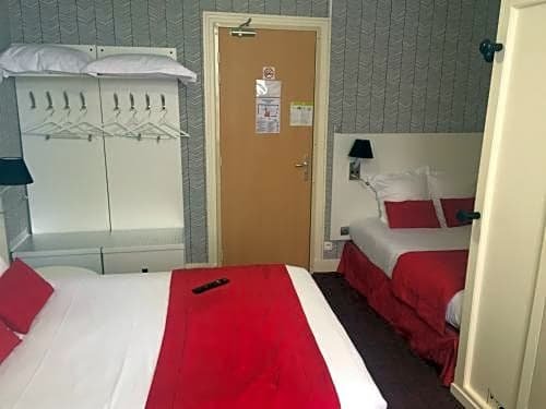 Фото Hôtel Concorde