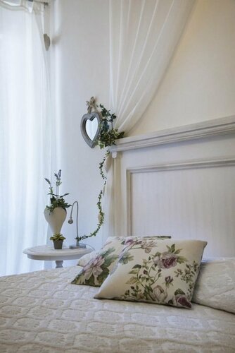 Внешний вид отеля B&b il Cuore в Массе, фото 5