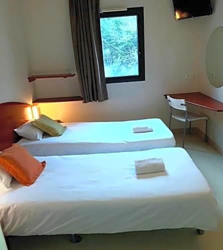 Фото HotelF1 Poitiers Nord Futuroscope