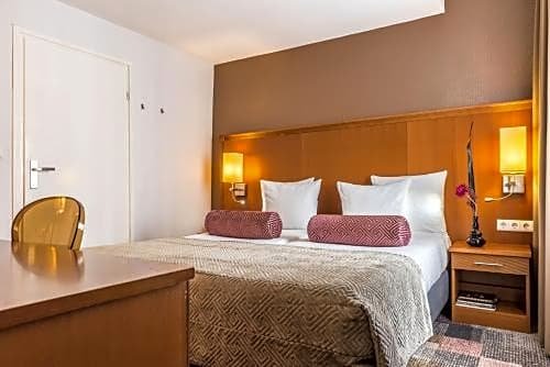 Фото Hotel Amstelzicht