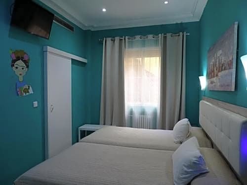 Фото Hotel Mexico