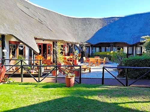 Фото Elephants Footprint Lodge