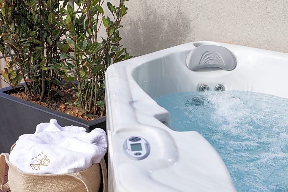 Фото 1926 Le Soleil Hotel & SPA