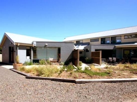 Фото Great Ocean Walk Retreat