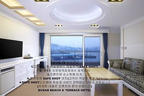 Фото Busan Beach Tourist	