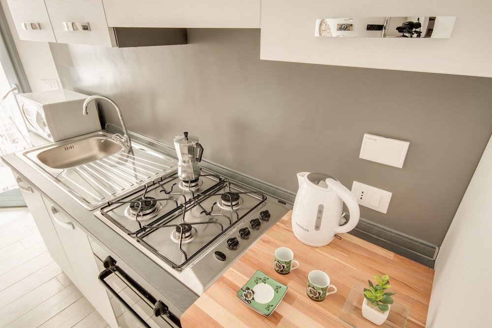 Фото Giglio Bianco