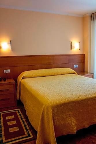 Фото Hotel Mabú