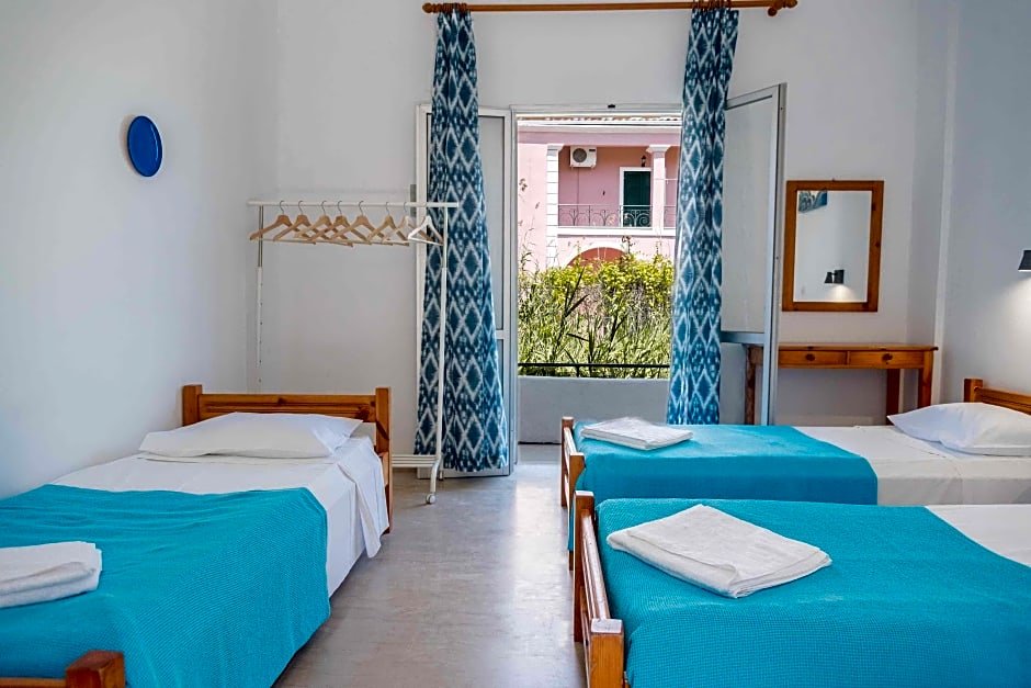 Фото Гостевой Дом Fardini Seaside