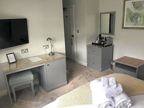 Фото The Hog Hotel