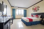 Oyo 329 Hotel Darma Nusantara 2