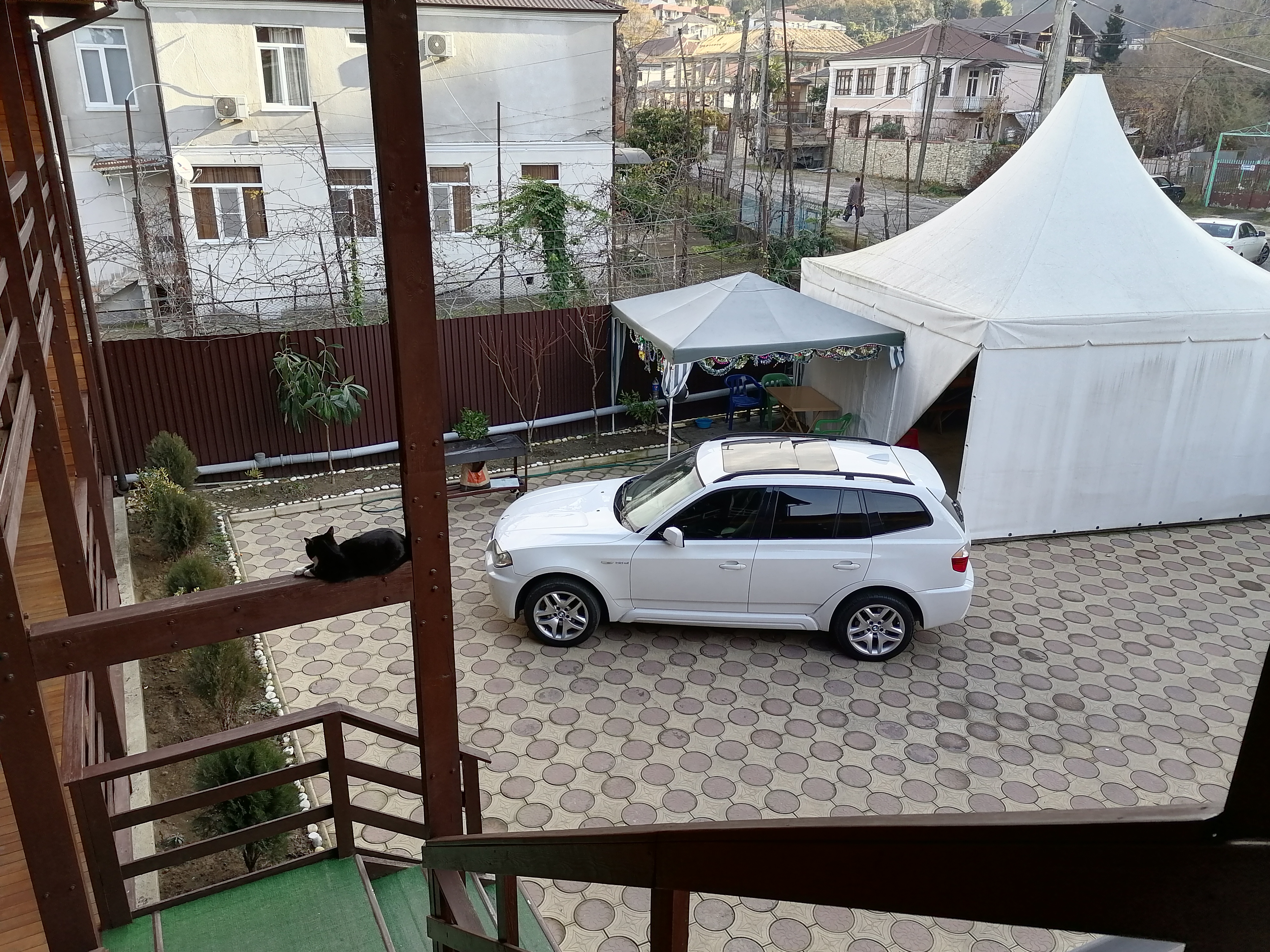 Фото Вуд Хаус