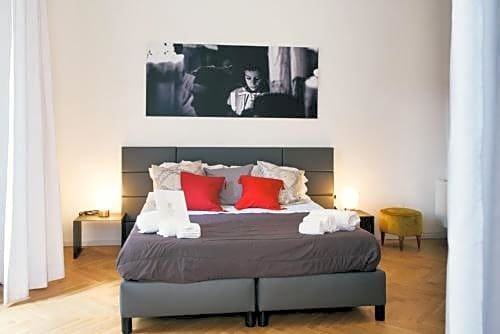 Фото Agatha Hotel