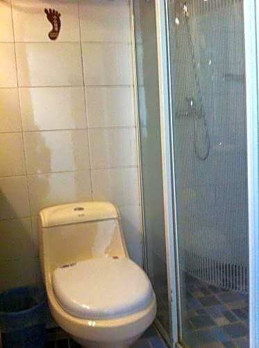 Фото Chengdu Mrs Panda Hostel