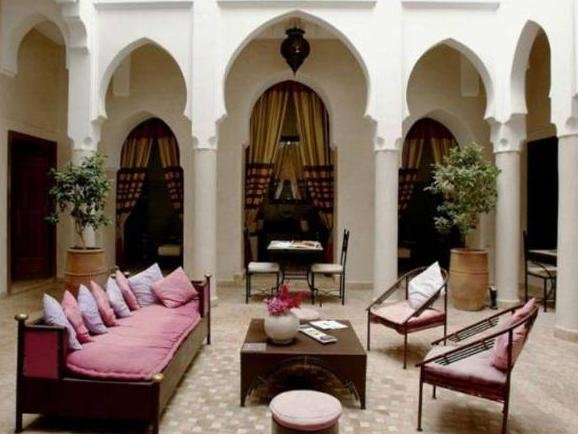 Фото Riad Casa Lalla