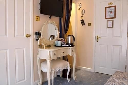 Фото Abbington Hotel