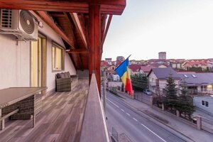 Гостиница Rania Apartments