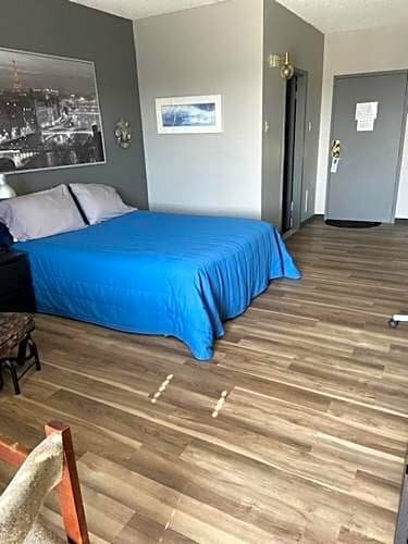 Гостиница Motel Populaire в Труа-Ривьере